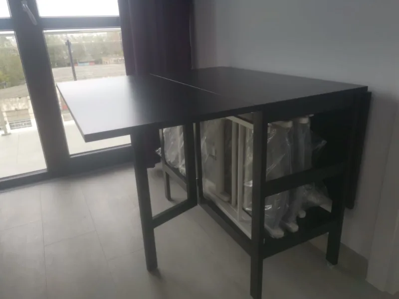 Garsonieră cu parcare inclusa